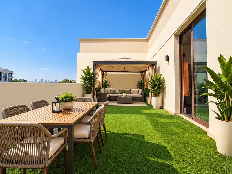 Direct from Owner | 1-Bedroom Apartment for Sale in Masaar Residences, JVC