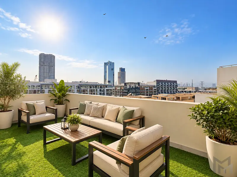 Direct from Owner | 1-Bedroom Apartment for Sale in Masaar Residences, JVC