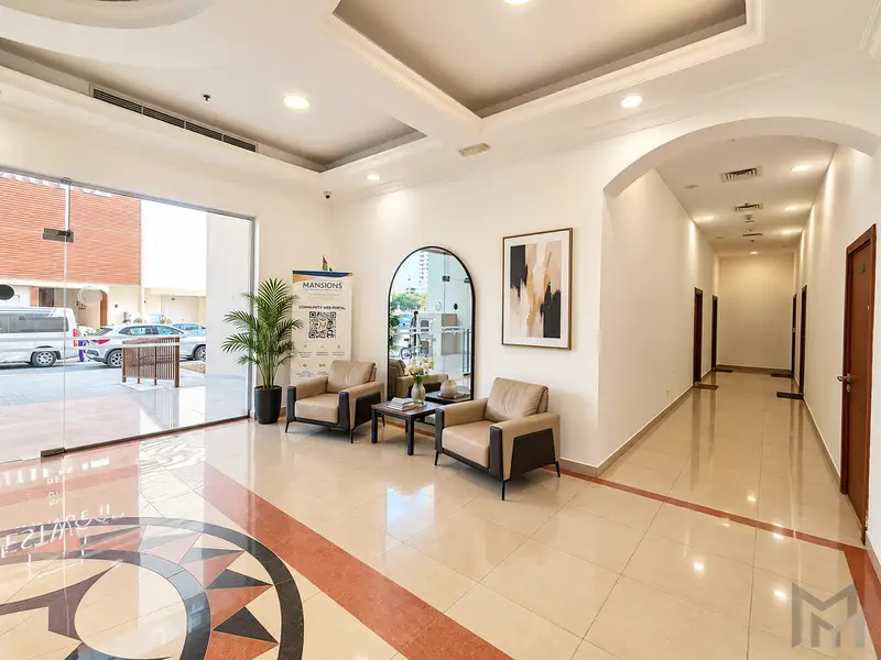 Direct from Owner | 1-Bedroom Apartment for Sale in Masaar Residences, JVC