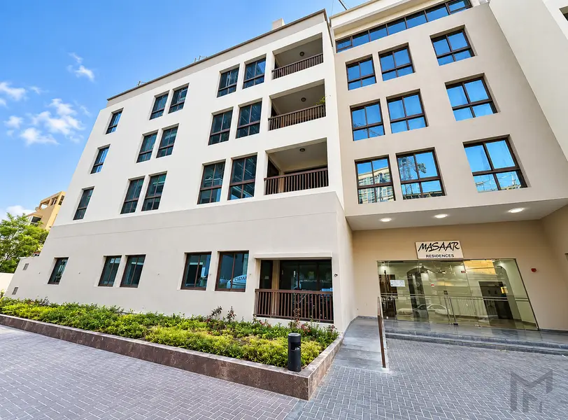 Direct from Owner | 1-Bedroom Apartment for Sale in Masaar Residences, JVC