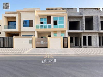 5 habitaciones Villa para en Venta en Al Helio, Ajman - batch_WhatsApp Image 2026-10-19 at 2.21. 35 PM. jpg 5 habitaciones Villa para en Venta en Al Helio, Ajman - batch_WhatsApp Image 2026-10-19 at 2.21. 35 PM. jpg