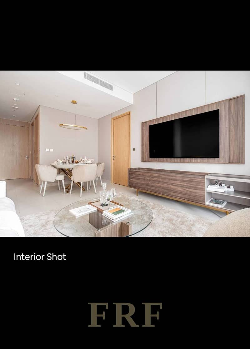 1 Bedroom Apartment for Rent in Vida Dubai Mall Tower 2