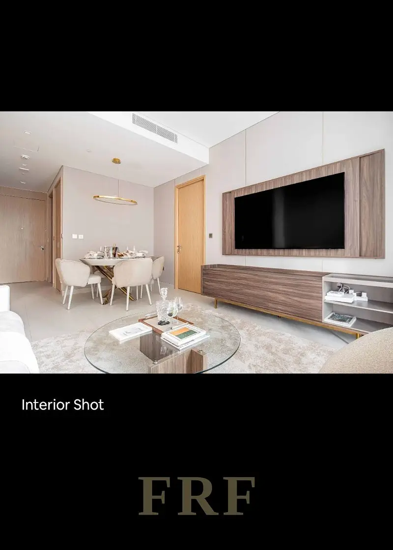 1 Bedroom Apartment for Rent in Vida Dubai Mall Tower 2