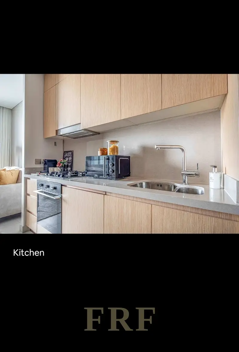 1 Bedroom Apartment for Rent in Vida Dubai Mall Tower 2