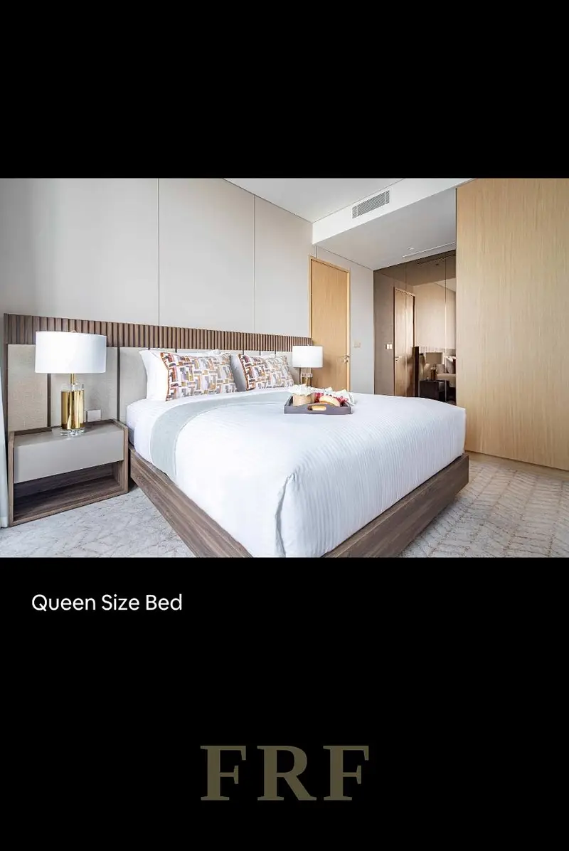 1 Bedroom Apartment for Rent in Vida Dubai Mall Tower 2