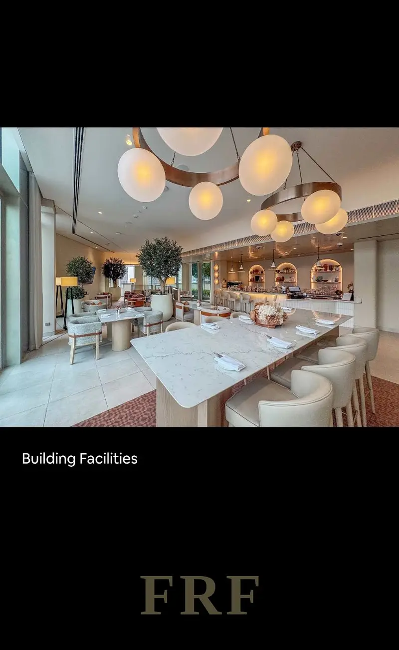 1 Bedroom Apartment for Rent in Vida Dubai Mall Tower 2