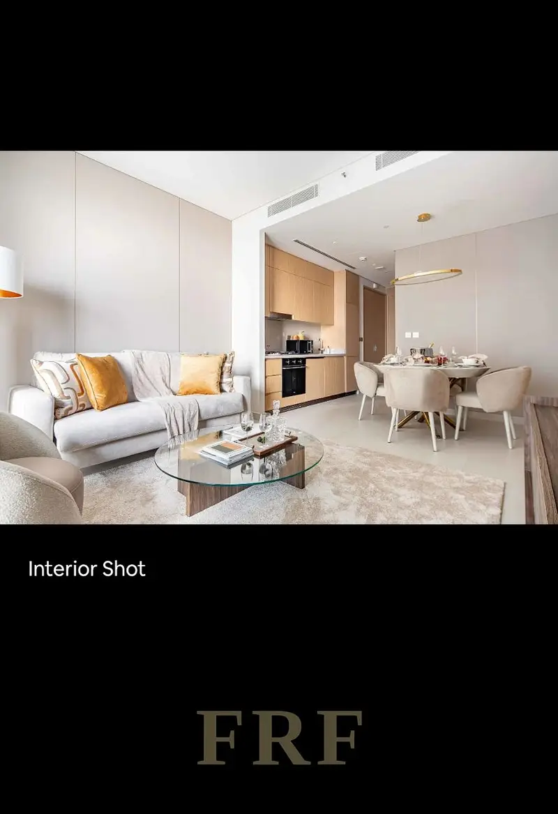 1 Bedroom Apartment for Rent in Vida Dubai Mall Tower 2
