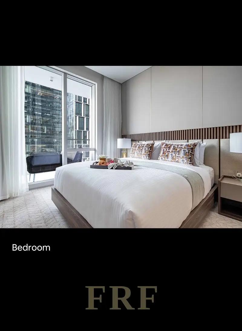 1 Bedroom Apartment for Rent in Vida Dubai Mall Tower 2