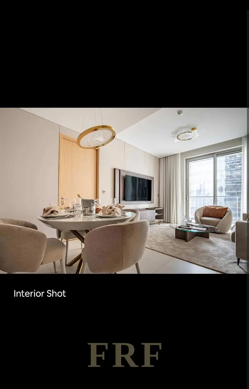 1 Bedroom Apartment for Rent in Vida Dubai Mall Tower 2
