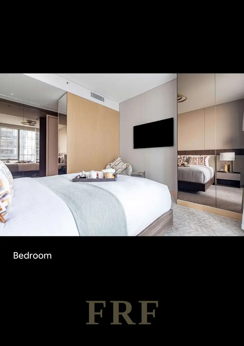 1 Bedroom Apartment for Rent in Vida Dubai Mall Tower 2