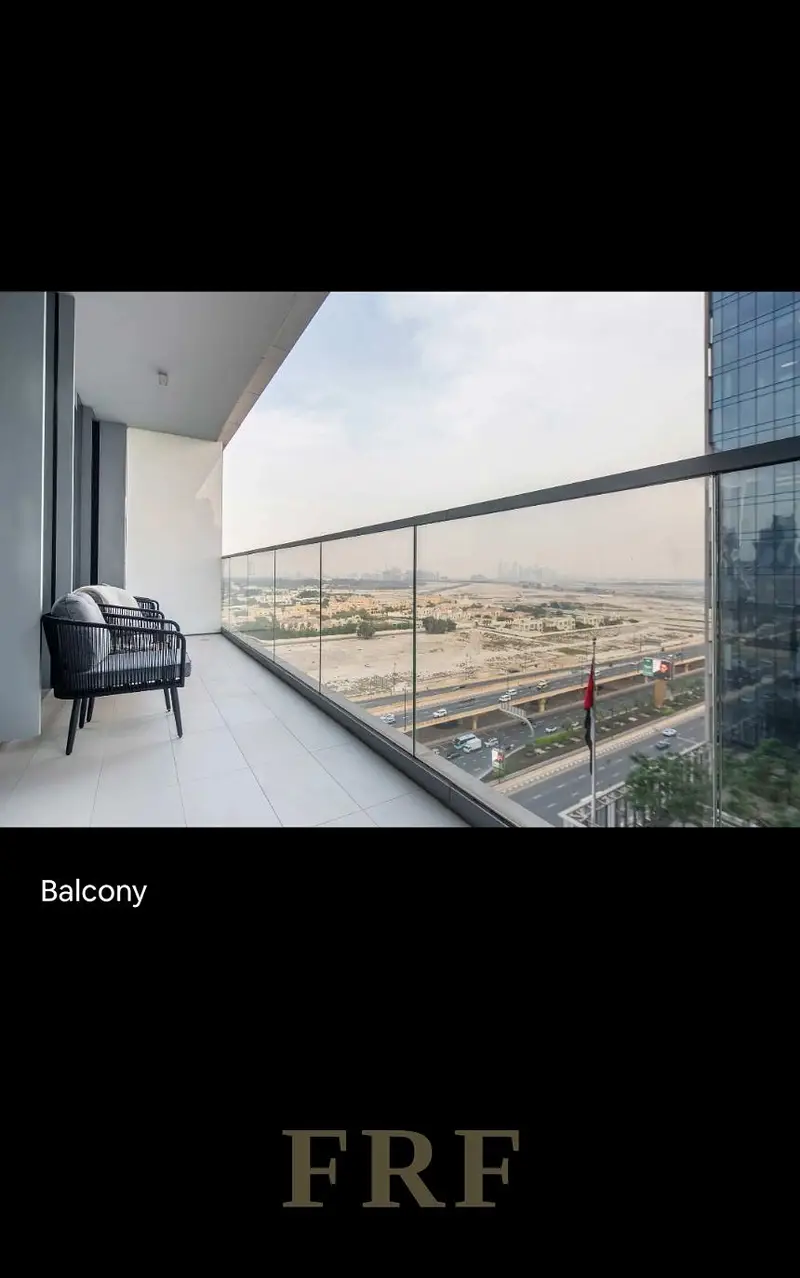 1 Bedroom Apartment for Rent in Vida Dubai Mall Tower 2