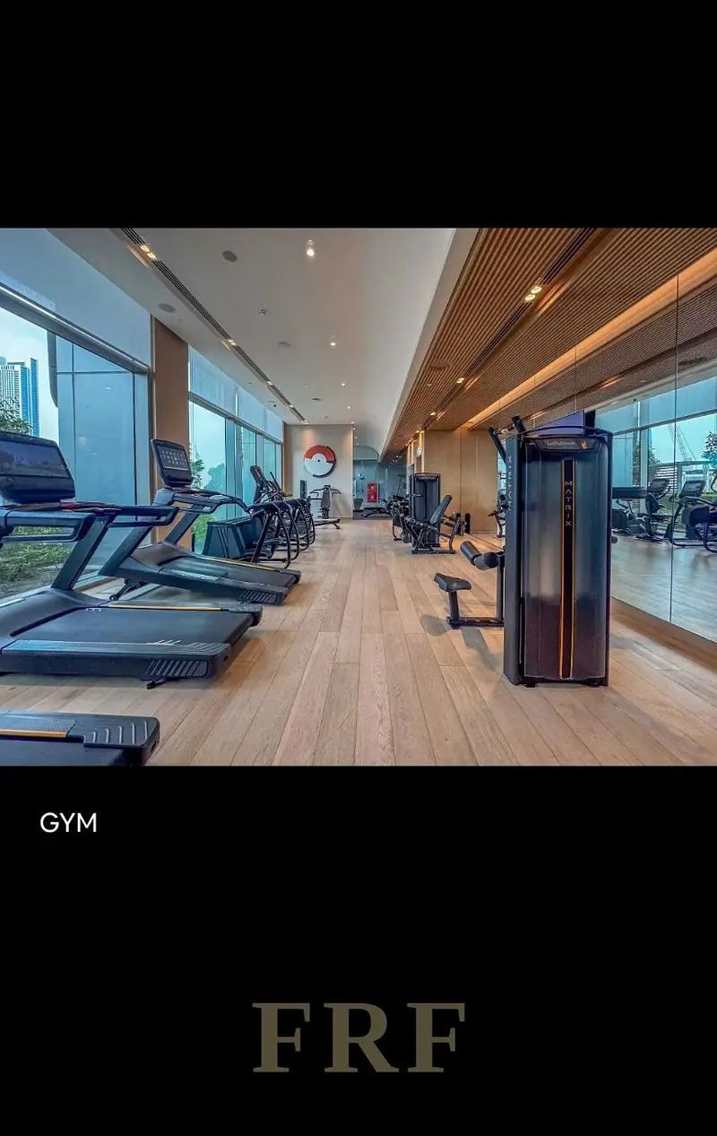 1 Bedroom Apartment for Rent in Vida Dubai Mall Tower 2