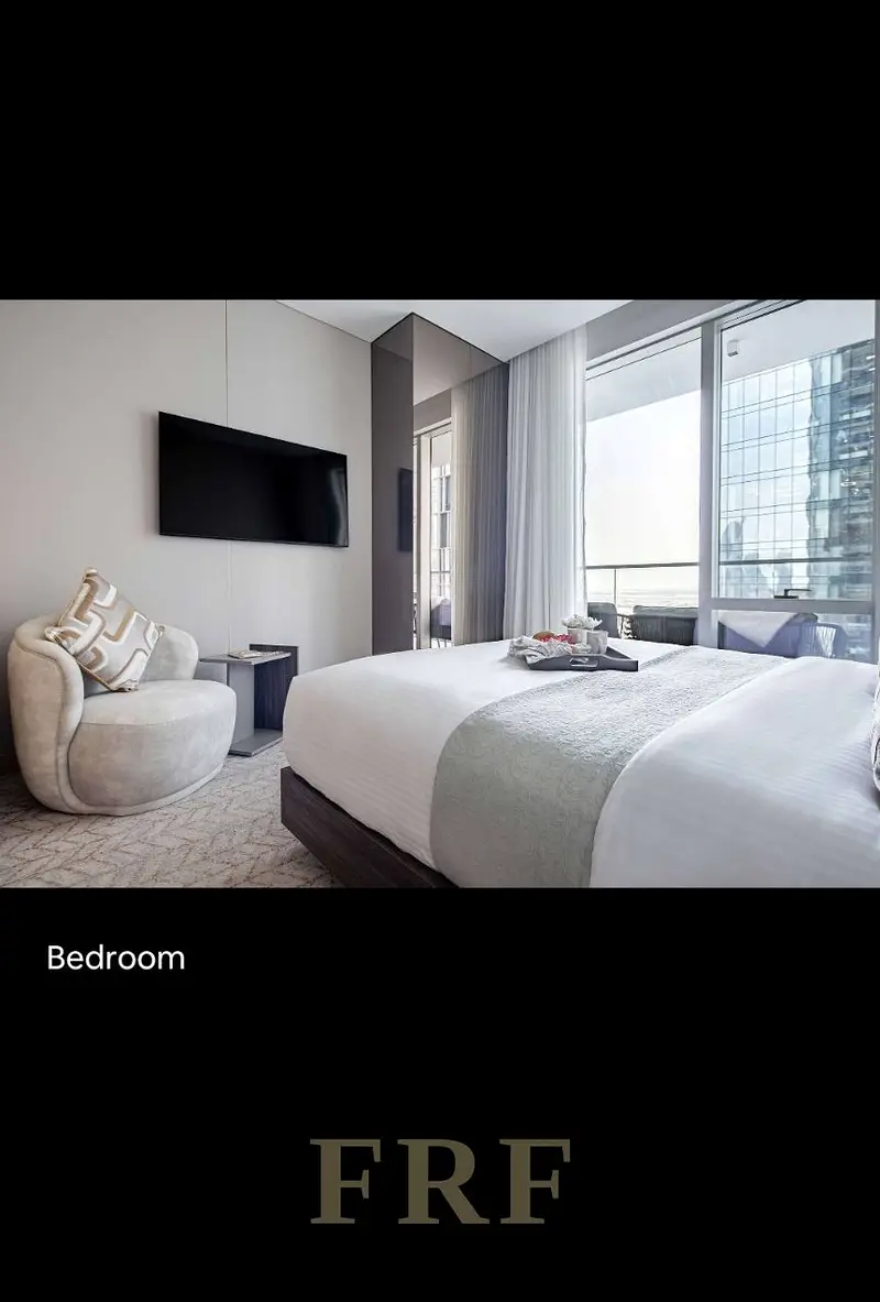 1 Bedroom Apartment for Rent in Vida Dubai Mall Tower 2