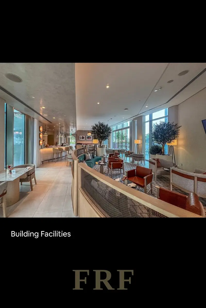 1 Bedroom Apartment for Rent in Vida Dubai Mall Tower 2