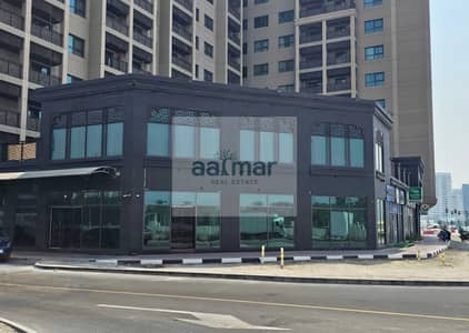 Shop for Rent in Al Jaddaf, Dubai - 20260926_122601(1). jpg Shop for Rent in Al Jaddaf, Dubai - 20260926_122601(1). jpg