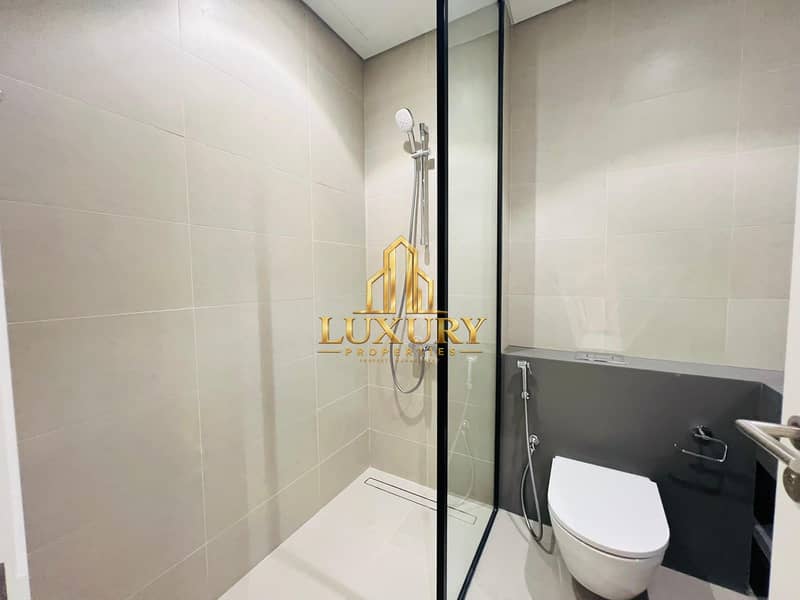 22 Brand-New 4-Bedroom Townhouse for Rent | Saro, Masaar Sharjah