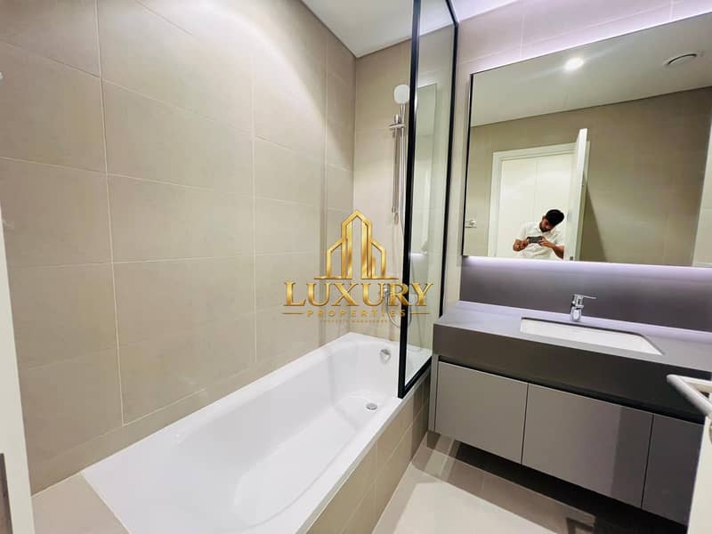 23 Brand-New 4-Bedroom Townhouse for Rent | Saro, Masaar Sharjah