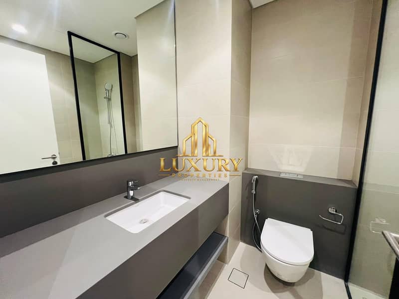 24 Brand-New 4-Bedroom Townhouse for Rent | Saro, Masaar Sharjah
