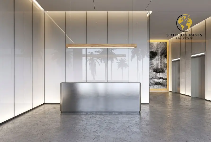 Smart Investment Choice | High Rental Potential | Modern Lifestyle