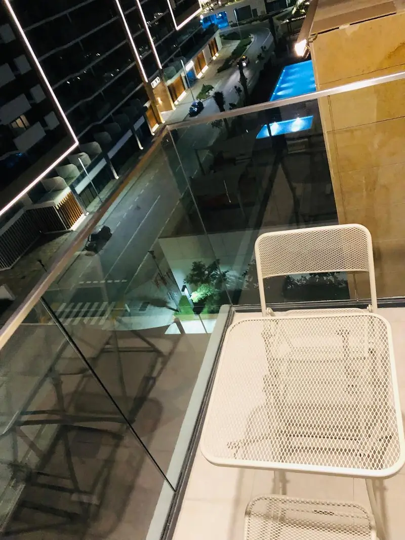 Exclusive Hot Deal – Fully Furnished Studio with Private Balcony | AED 48K Only [ 4 cheques payment]
