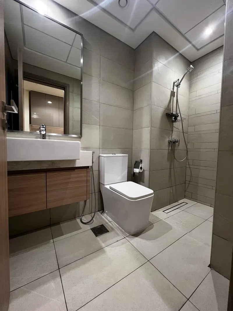 Exclusive Hot Deal – Fully Furnished Studio with Private Balcony | AED 48K Only [ 4 cheques payment]