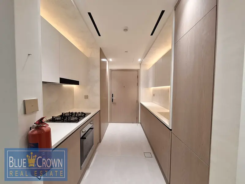 Brand New_Spacious And Huge Studio_With kitchen Appliance_Outs Class Quality