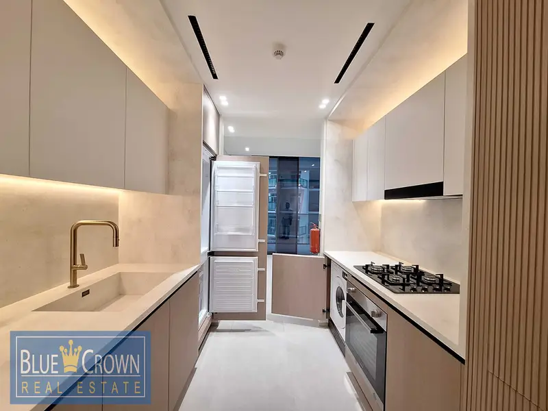 Brand New_Spacious And Huge Studio_With kitchen Appliance_Outs Class Quality