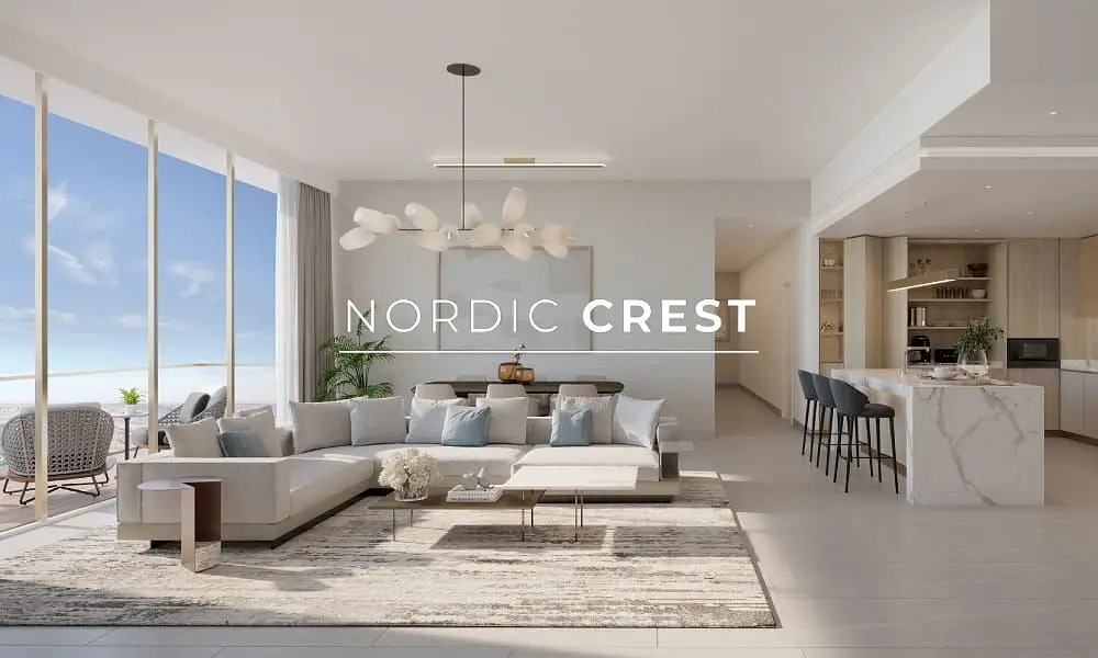 Urgent Resale | High-Floor Corner 2BR | UP East