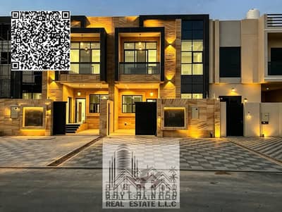 5 Bedroom Villa for Rent in Al Helio, Ajman - WhatsApp Image 2026-10-20 at 3.36. 55 AMbhg. jpeg 5 Bedroom Villa for Rent in Al Helio, Ajman - WhatsApp Image 2026-10-20 at 3.36. 55 AMbhg. jpeg