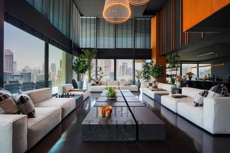 4 habitaciones Apartamento para en Venta en Business Bay, Dubai - Apartamento en Business Bay,The Lana Residences Dorchester Collection, 4 dormitorios, 63000000 AED - 16914393 4 habitaciones Apartamento para en Venta en Business Bay, Dubai - Apartamento en Business Bay,The Lana Residences Dorchester Collection, 4 dormitorios, 63000000 AED - 16914393
