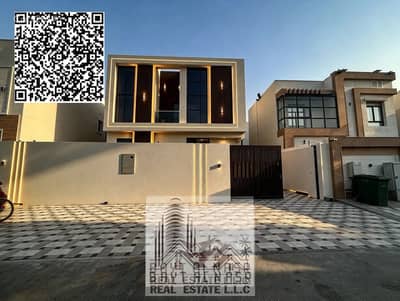 4 Camere Villa in vendita a Al Zahya, Ajman - WhatsApp Image 2026-10-20 at 4.45. 03 AMlokijh. jpeg 4 Camere Villa in vendita a Al Zahya, Ajman - WhatsApp Image 2026-10-20 at 4.45. 03 AMlokijh. jpeg
