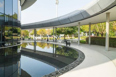 2 Camere Appartamento in vendita a Aljada, Sharjah - ASC-55. JPG