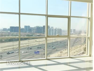 Studio for Rent in Jumeirah Village Circle (JVC), Dubai - Exclusively Managed|Large Studio|Available on May Studio for Rent in Jumeirah Village Circle (JVC), Dubai - Exclusively Managed|Large Studio|Available on May