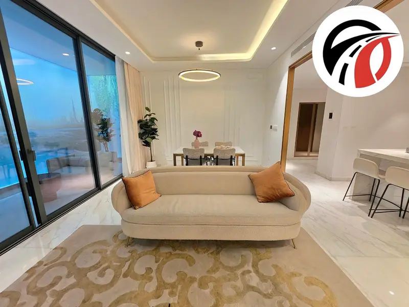 Studio Apartment | Multiple Views Available | 20/80 Payment Plan | Partial DLD Waiver | Q4 2027 Handover | Azizi Venice