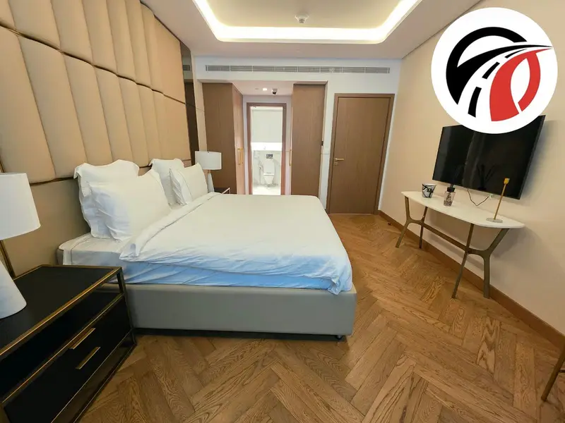 Studio Apartment | Multiple Views Available | 20/80 Payment Plan | Partial DLD Waiver | Q4 2027 Handover | Azizi Venice