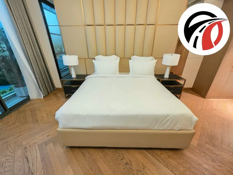 Studio Apartment | Multiple Views Available | 20/80 Payment Plan | Partial DLD Waiver | Q4 2027 Handover | Azizi Venice