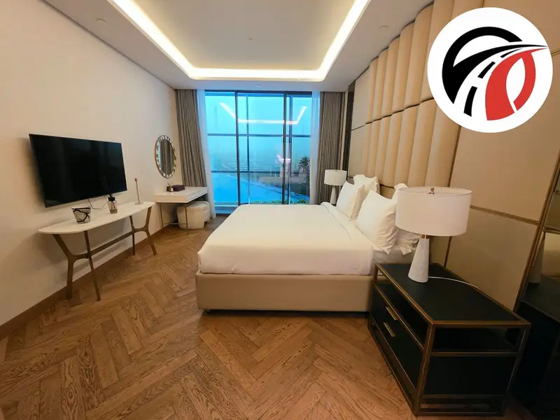 Studio Apartment | Multiple Views Available | 20/80 Payment Plan | Partial DLD Waiver | Q4 2027 Handover | Azizi Venice