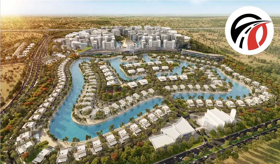 Studio Apartment | Multiple Views Available | 20/80 Payment Plan | Partial DLD Waiver | Q4 2027 Handover | Azizi Venice