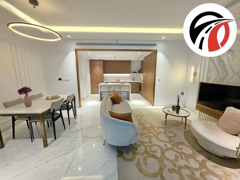 1BHK Apartment | Multiple Views Available | 20/80 Payment Plan | Partial DLD Waiver | Q4 2027 Handover | Azizi Venice