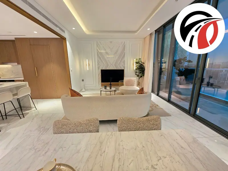 1BHK Apartment | Multiple Views Available | 20/80 Payment Plan | Partial DLD Waiver | Q4 2027 Handover | Azizi Venice