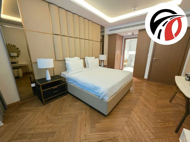1BHK Apartment | Multiple Views Available | 20/80 Payment Plan | Partial DLD Waiver | Q4 2027 Handover | Azizi Venice