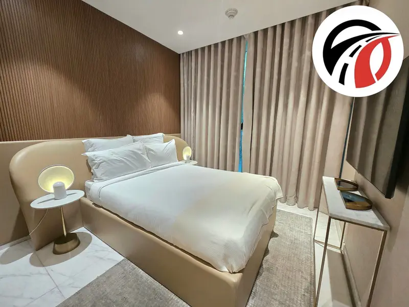 1BHK Apartment | Multiple Views Available | 20/80 Payment Plan | Partial DLD Waiver | Q4 2027 Handover | Azizi Venice