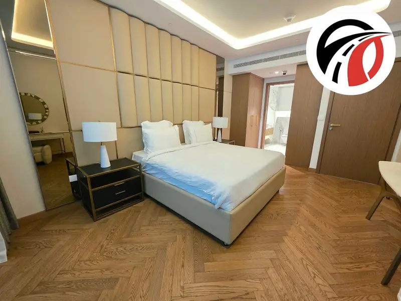 1BHK Apartment | Multiple Views Available | 20/80 Payment Plan | Partial DLD Waiver | Q4 2027 Handover | Azizi Venice