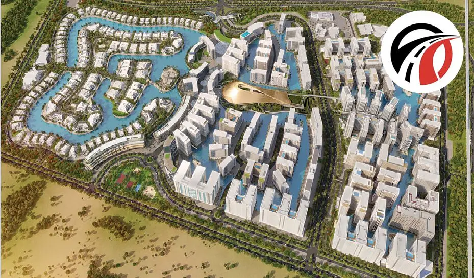 1BHK Apartment | Multiple Views Available | 20/80 Payment Plan | Partial DLD Waiver | Q4 2027 Handover | Azizi Venice