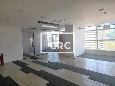Office para en Alquiler en Sheikh Zayed Road, Dubai - Whats App Image 20260616 At 2