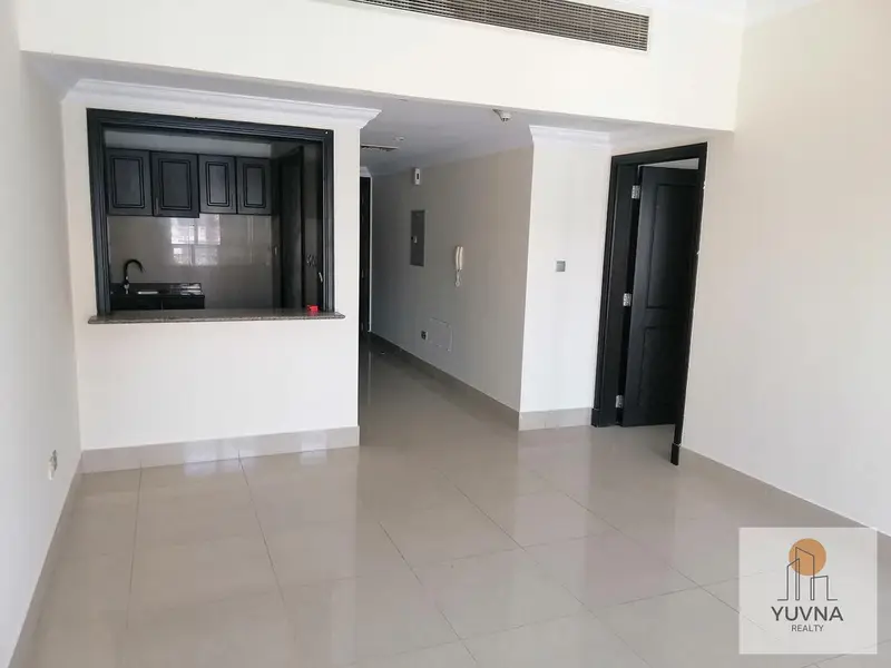 1 Bedroom Apartment | Le Grand Chateau A | Balcony & Pool Access