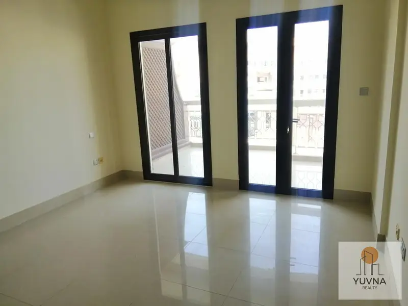 1 Bedroom Apartment | Le Grand Chateau A | Balcony & Pool Access