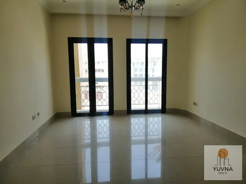 1 Bedroom Apartment | Le Grand Chateau A | Balcony & Pool Access