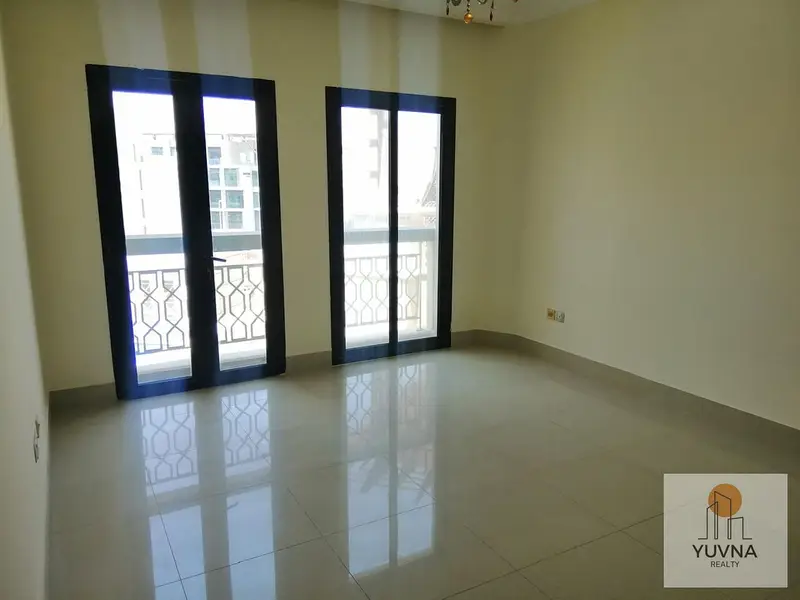 1 Bedroom Apartment | Le Grand Chateau A | Balcony & Pool Access