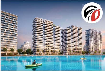Студия Продажа в Дубай Саут, Дубай - 1000338160. jpg Студия Продажа в Дубай Саут, Дубай - 1000338160. jpg